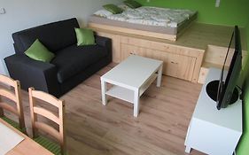 Apartmán Stožec Ema
