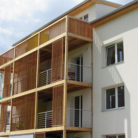 Apartmán Stožec Ema Exteriér fotografie
