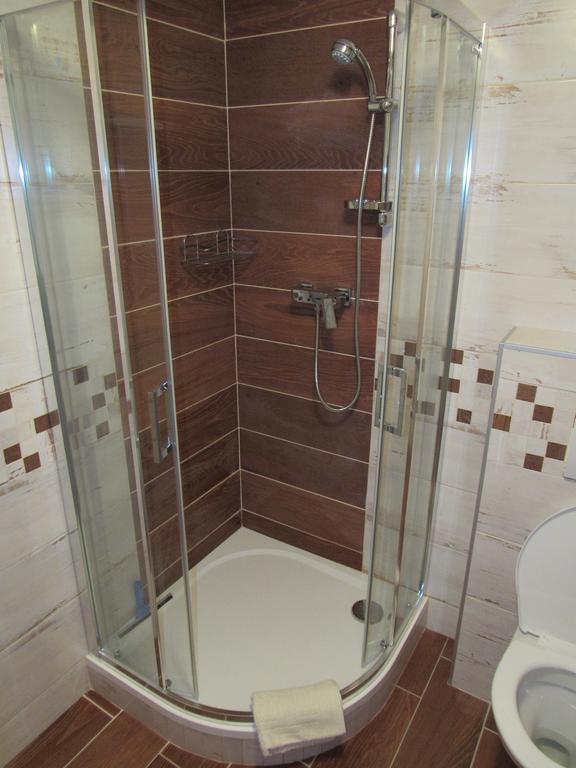 Apartmán Stožec Ema Exteriér fotografie